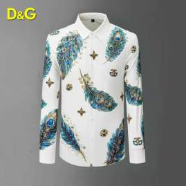 Picture of DG Shirt Long _SKUDGM-4XL12yr2626000